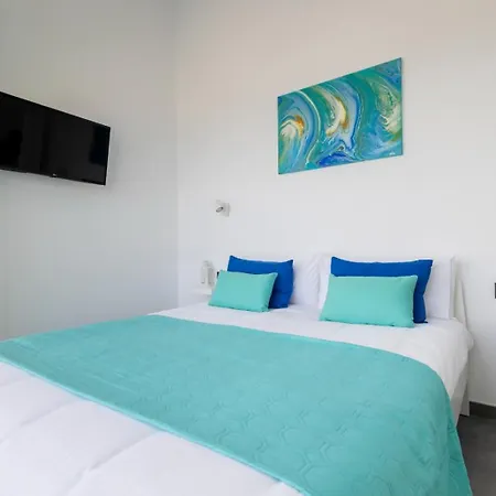 Villas Divela, Ocean View, Private & Heated Pool La Listada Room photo