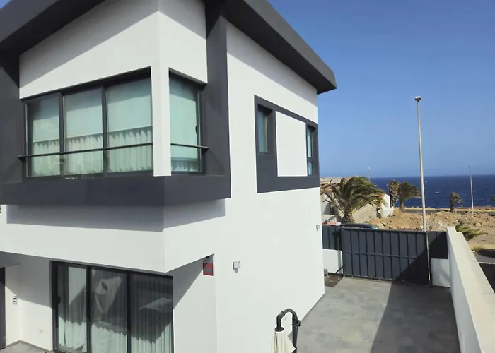 Villas Divela, Ocean View, Private & Heated Pool
