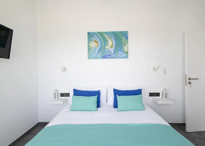 Villas Divela, Ocean View, Private & Heated Pool