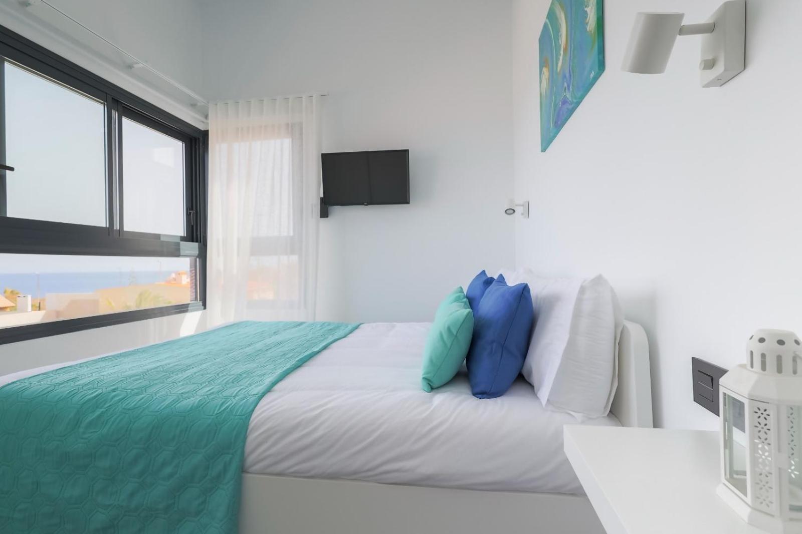 Divela, Ocean View, Private & Heated Pool * La Listada
