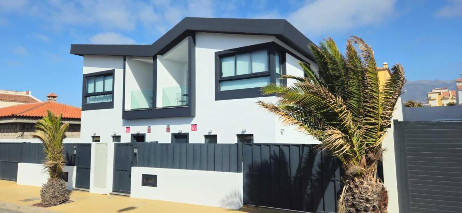 Willa Divela, Ocean View, Private & Heated Pool *