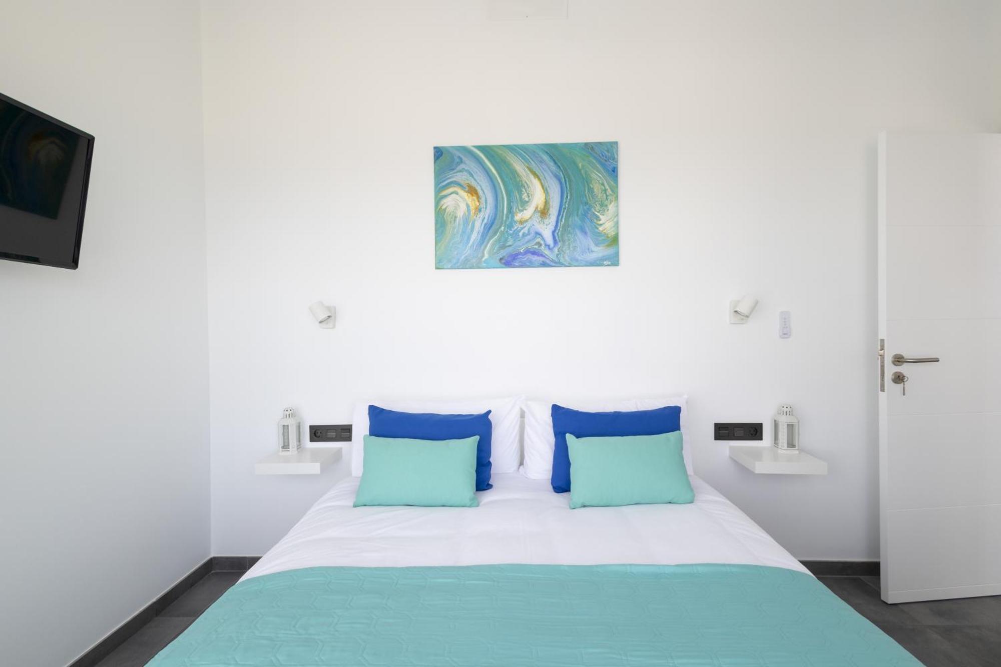 Willa Divela, Ocean View, Private & Heated Pool *