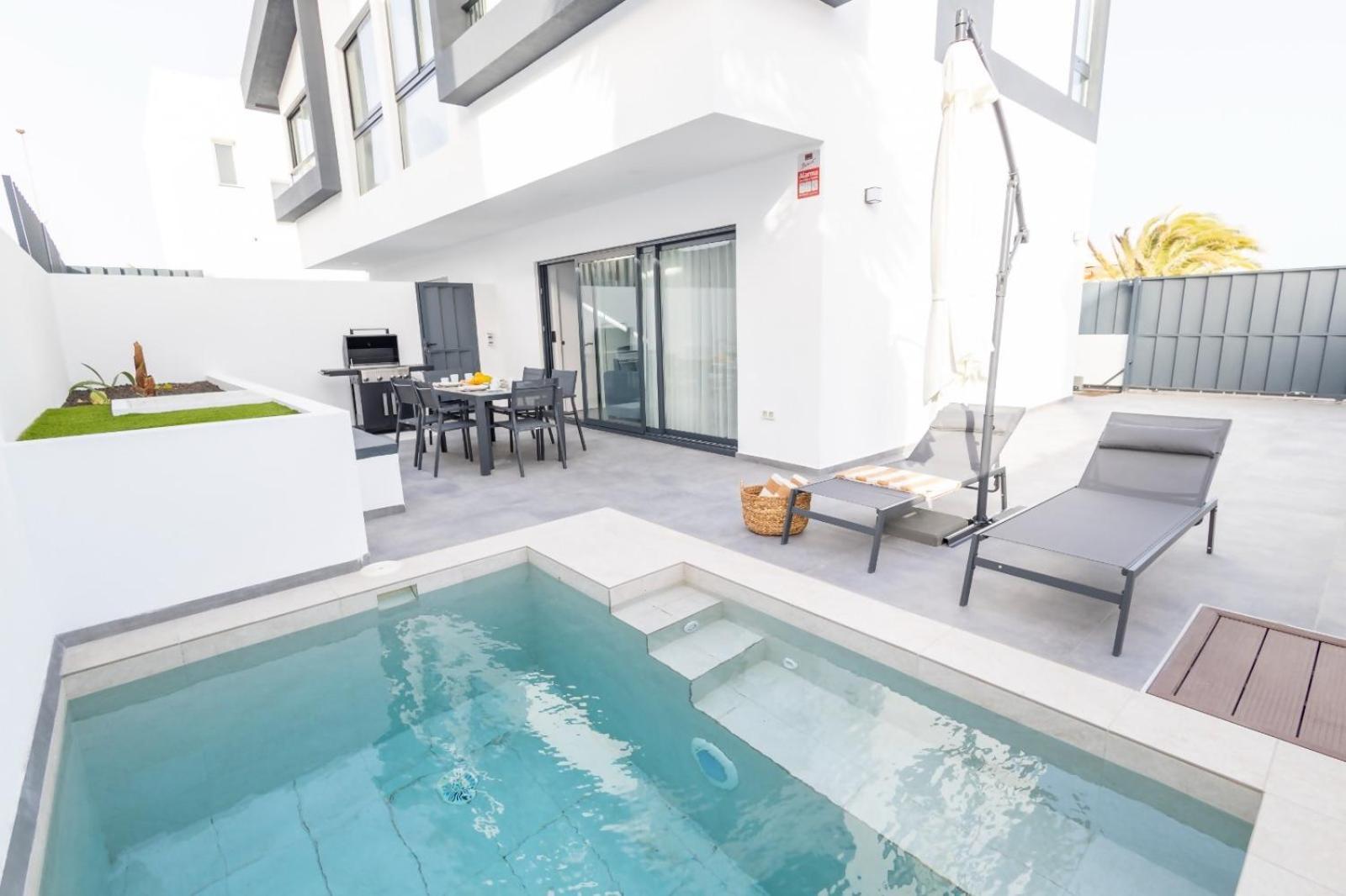 Willa Divela, Ocean View, Private & Heated Pool *